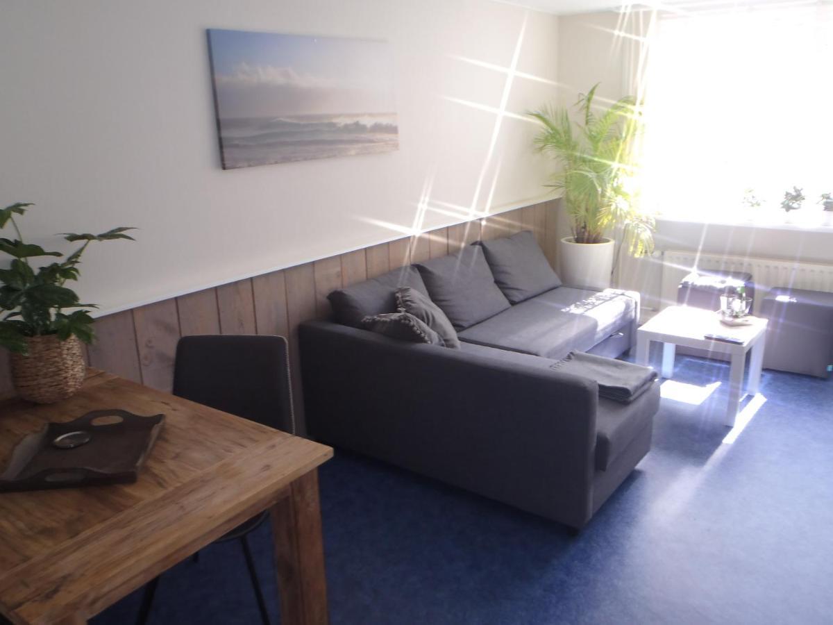 Holidaytime Zandvoort Dış mekan fotoğraf