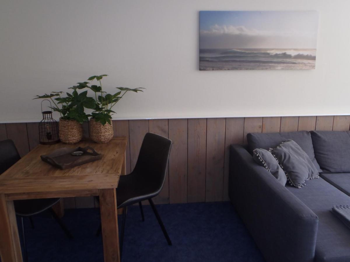 Holidaytime Zandvoort Dış mekan fotoğraf