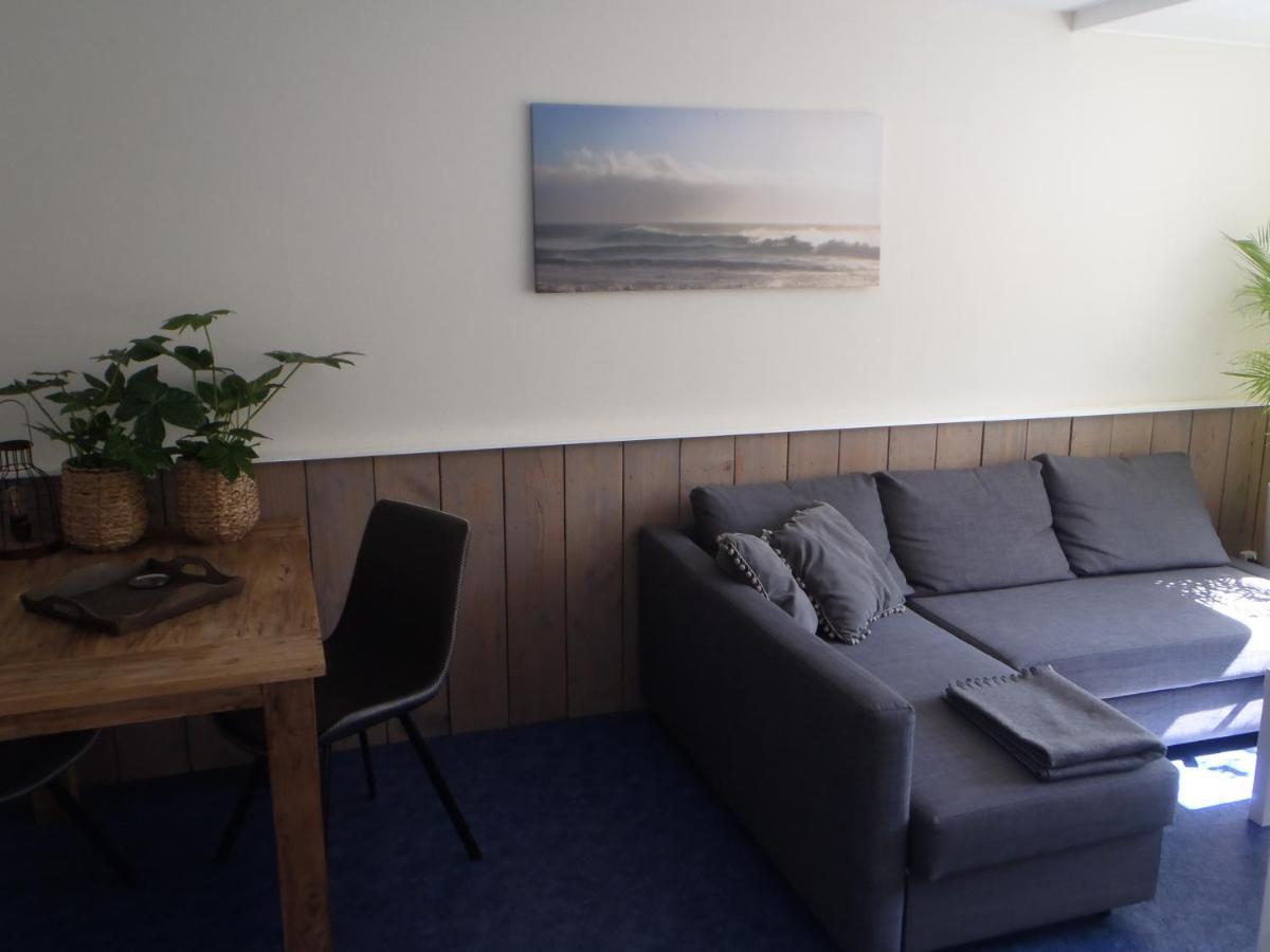 Holidaytime Zandvoort Dış mekan fotoğraf